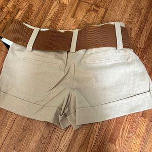 Maurices shorts